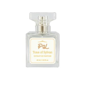 Tone of Sylvan