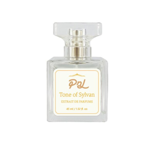 Tone of Sylvan